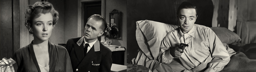 NOIR CITY Magazine No. 44