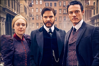 The Alienist: Season 1