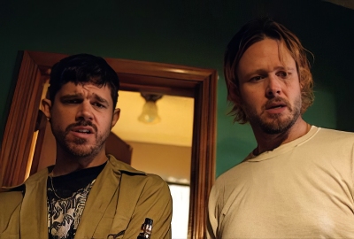 The Death of Dick Long