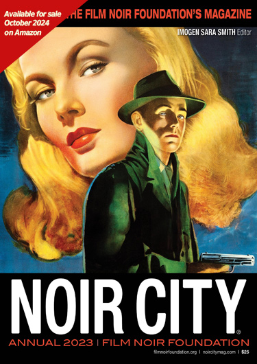 NOIR CITY
							Annual