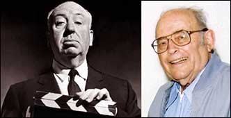 Alfred Hitchcock - Malvin Wald