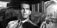 Snuggled with Favorite Film Noir Oldies - Willie Hilburn, Jr.