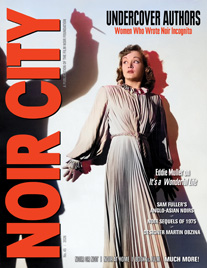 NOIR CITY Magazine