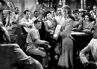 To Have and Have Not (1944)