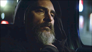 You Were Never Really Here