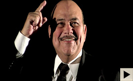 Jon Polito