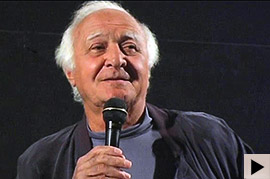 Robert Loggia