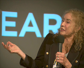 Rory interview with Alan K. Rode